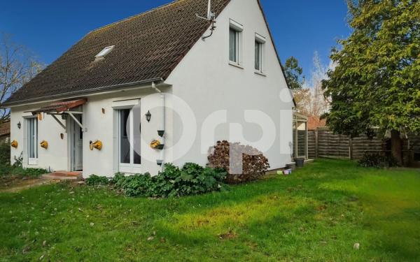 Maison à vendre    5 pièces • 100 m2 Le Plessis-Belleville