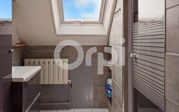 Maison à vendre    5 pièces • 100 m2 Le Plessis-Belleville