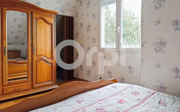 Maison à vendre    5 pièces • 100 m2 Le Plessis-Belleville