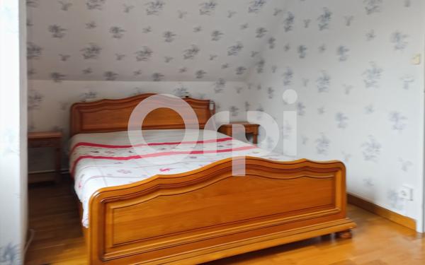 Maison à vendre    5 pièces • 100 m2 Le Plessis-Belleville