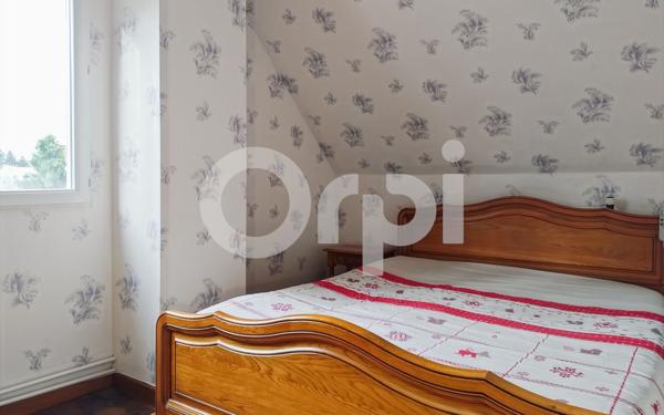 Maison à vendre    5 pièces • 100 m2 Le Plessis-Belleville