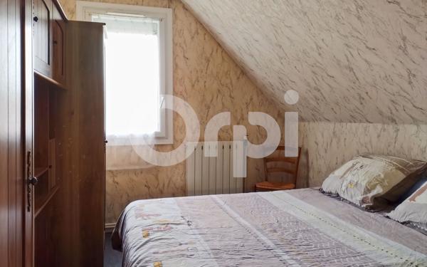 Maison à vendre    5 pièces • 100 m2 Le Plessis-Belleville