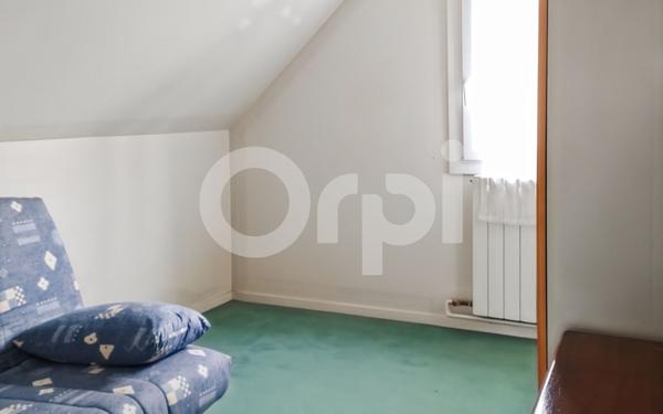 Maison à vendre    5 pièces • 100 m2 Le Plessis-Belleville