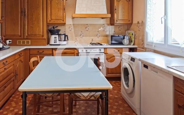 Maison à vendre    5 pièces • 100 m2 Le Plessis-Belleville