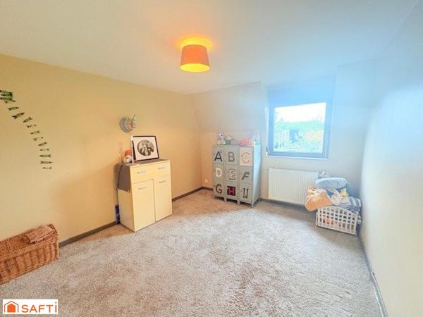 Anzin : Bien d’exception, ancienne grange (anciennes écuries) partiellement rénovée sur 621 m² de terrain