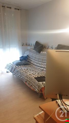 Appartement F4 à vendre  4 pièces - 82,84 m2 CHILLY MAZARIN - 91