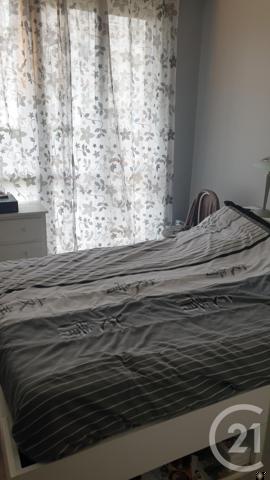 Appartement F4 à vendre  4 pièces - 82,84 m2 CHILLY MAZARIN - 91