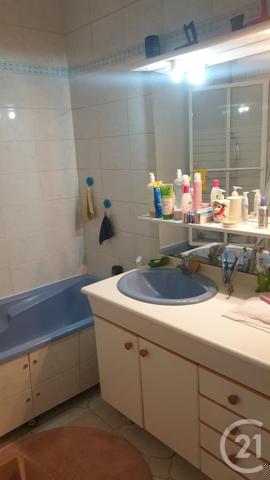 Appartement F4 à vendre  4 pièces - 82,84 m2 CHILLY MAZARIN - 91