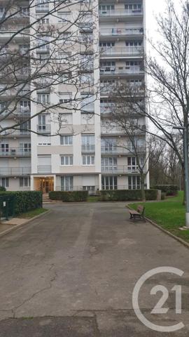 Appartement F4 à vendre  4 pièces - 82,84 m2 CHILLY MAZARIN - 91