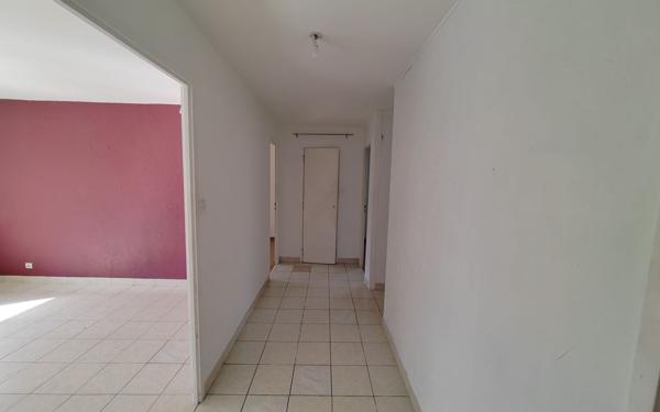 Appartement à vendre    3 pièces •  Échirolles