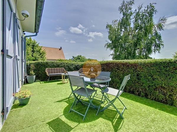 Vente Maison 7 pièces 155 m2 à Lamorlaye