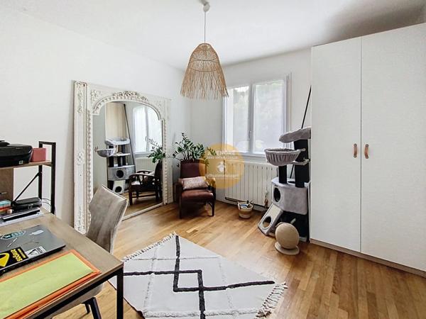 Vente Maison 7 pièces 155 m2 à Lamorlaye