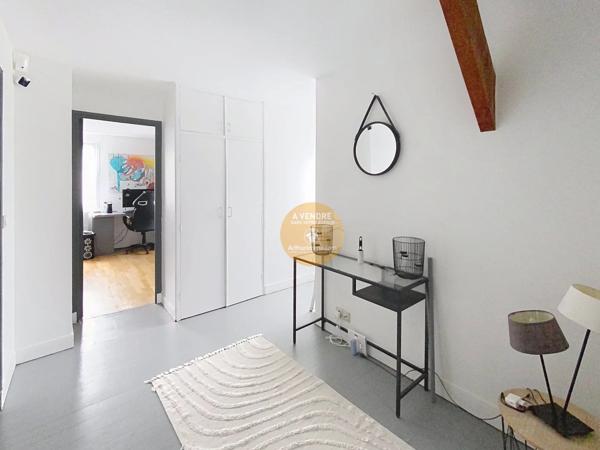 Vente Maison 7 pièces 155 m2 à Lamorlaye