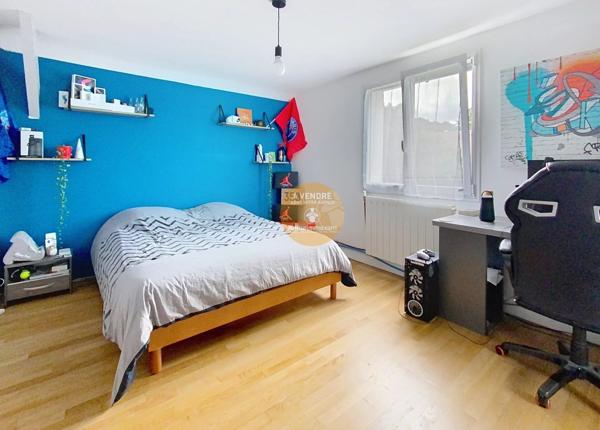 Vente Maison 7 pièces 155 m2 à Lamorlaye