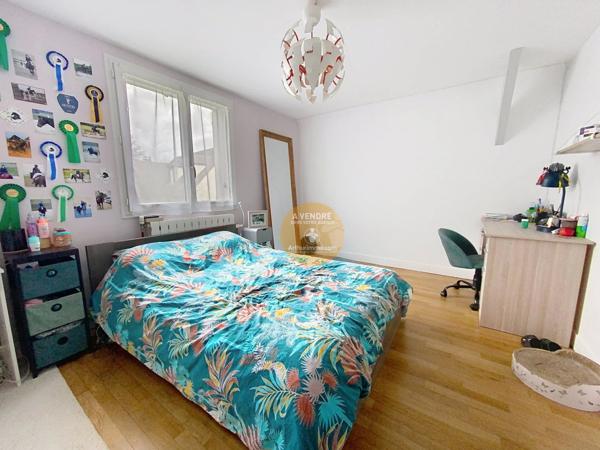 Vente Maison 7 pièces 155 m2 à Lamorlaye