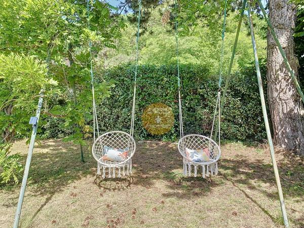 Vente Maison 7 pièces 155 m2 à Lamorlaye