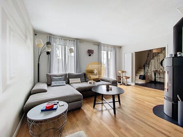 Vente Maison 7 pièces 155 m2 à Lamorlaye