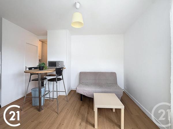 Appartement Studio à vendre  1 pièce - 21,02 m2 ROUEN - 76