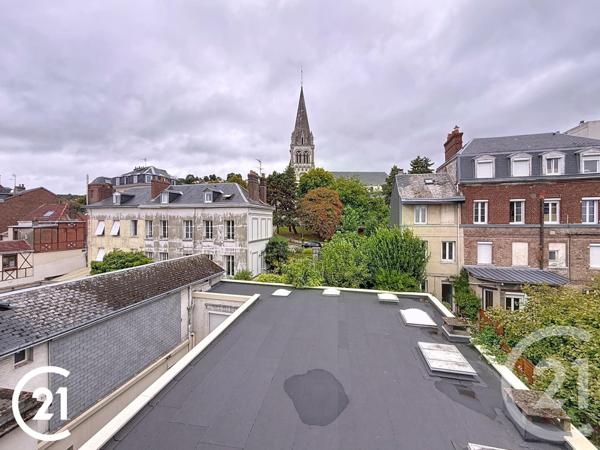 Appartement Studio à vendre  1 pièce - 21,02 m2 ROUEN - 76