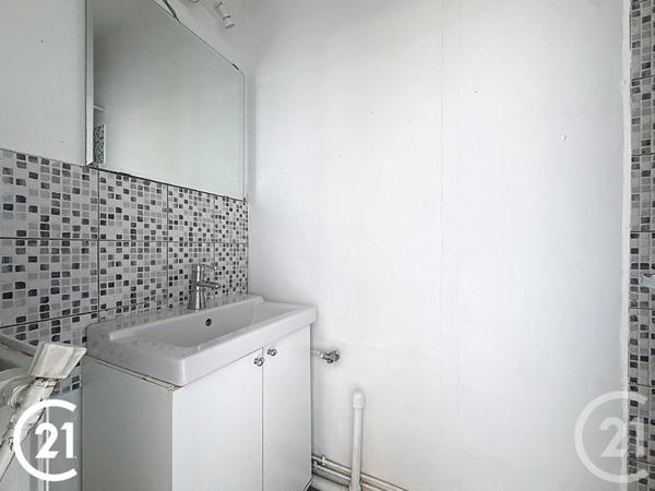 Appartement Studio à vendre  1 pièce - 21,02 m2 ROUEN - 76
