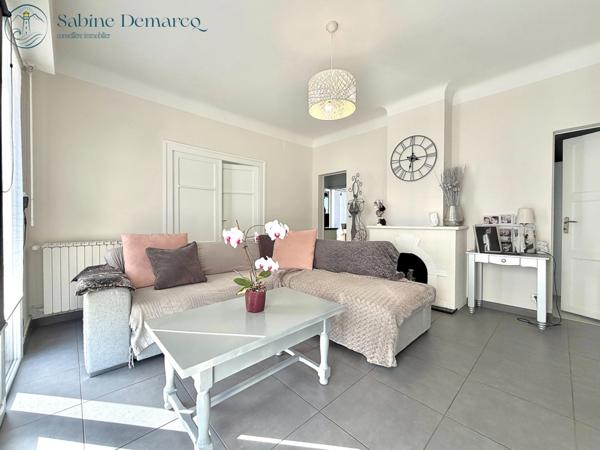 Maison de plain-pied, à vendre sur BAYONNE