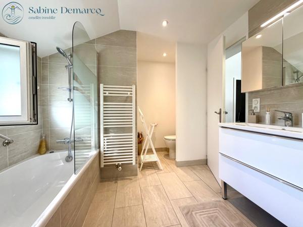 Maison de plain-pied, à vendre sur BAYONNE