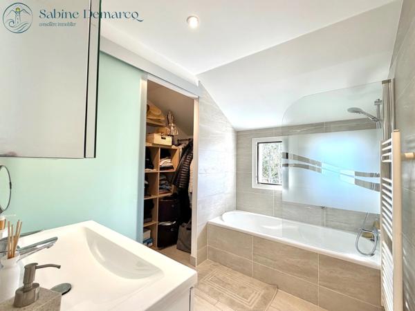 Maison de plain-pied, à vendre sur BAYONNE