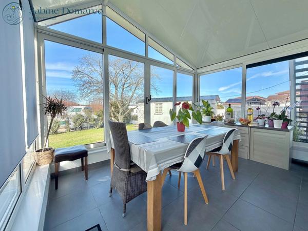 Maison de plain-pied, à vendre sur BAYONNE