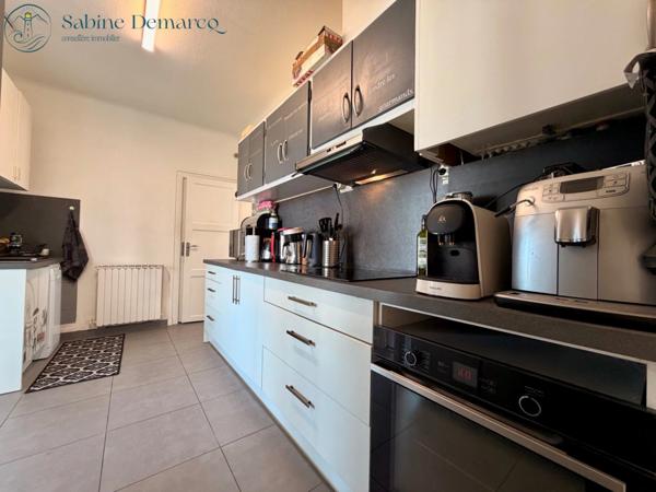 Maison de plain-pied, à vendre sur BAYONNE