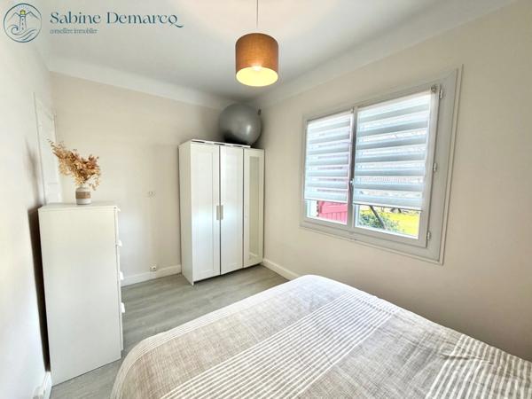 Maison de plain-pied, à vendre sur BAYONNE