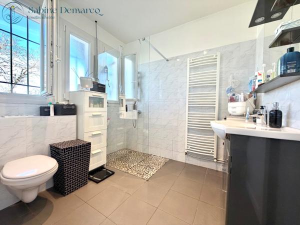 Maison de plain-pied, à vendre sur BAYONNE