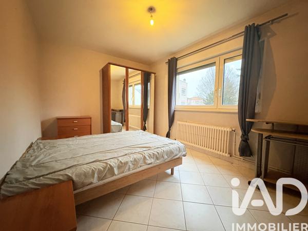 Appartement à vendre 2 pièces 50 m² Thionville