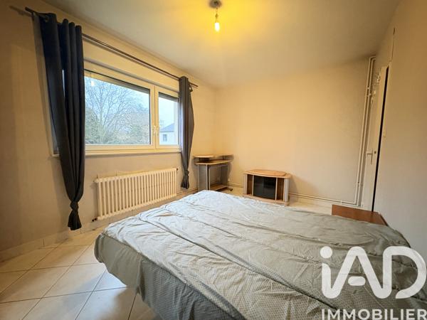 Appartement à vendre 2 pièces 50 m² Thionville