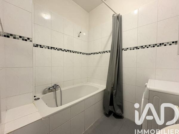 Appartement à vendre 2 pièces 50 m² Thionville