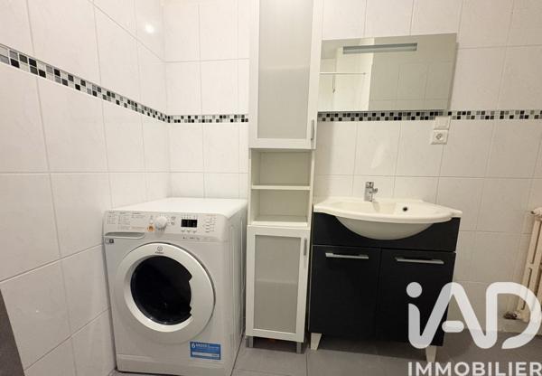 Appartement à vendre 2 pièces 50 m² Thionville