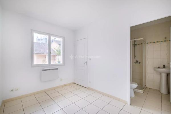 Vente Maison de ville 5 pièces 42 m2 à Villeurbanne