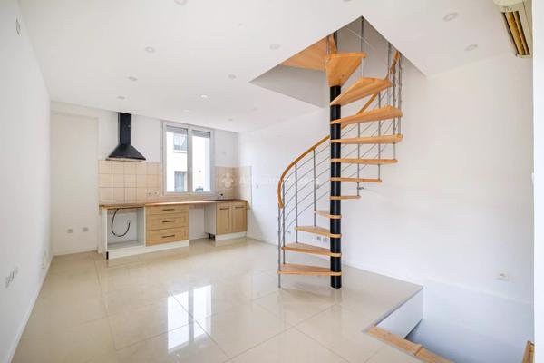 Vente Maison de ville 5 pièces 42 m2 à Villeurbanne