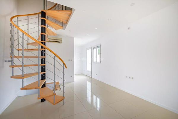 Vente Maison de ville 5 pièces 42 m2 à Villeurbanne