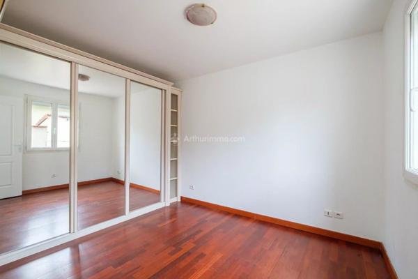 Vente Maison de ville 5 pièces 42 m2 à Villeurbanne