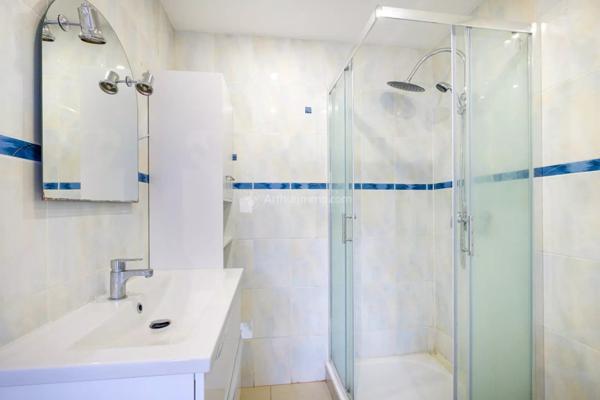 Vente Maison de ville 5 pièces 42 m2 à Villeurbanne