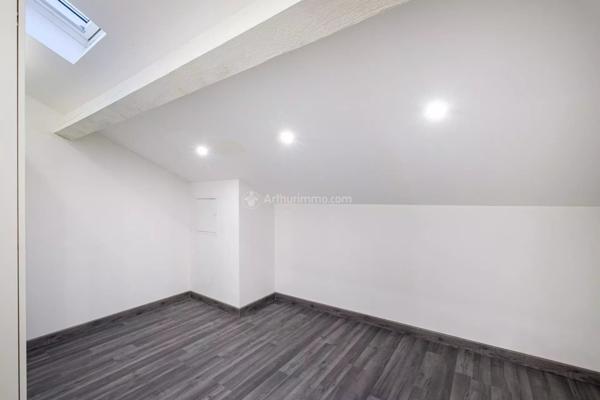 Vente Maison de ville 5 pièces 42 m2 à Villeurbanne