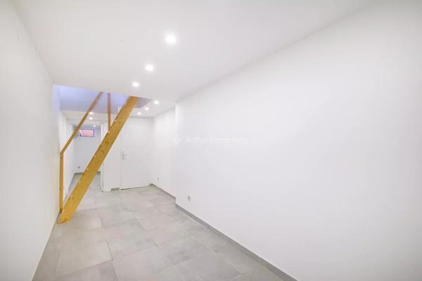 Vente Maison de ville 5 pièces 42 m2 à Villeurbanne