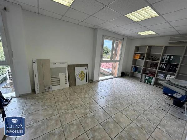 Local commercial à vendre 70m²