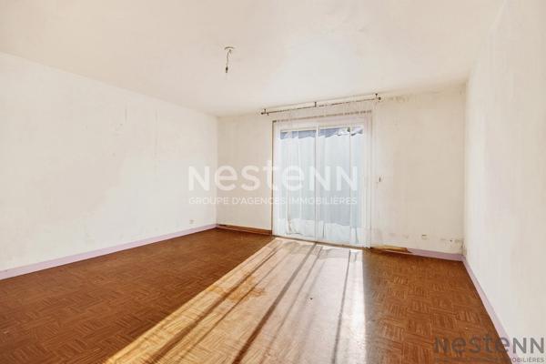 VENTE Maison 4 CHAMBRES  à Saint-Brieuc - Exclusivité NESTENN