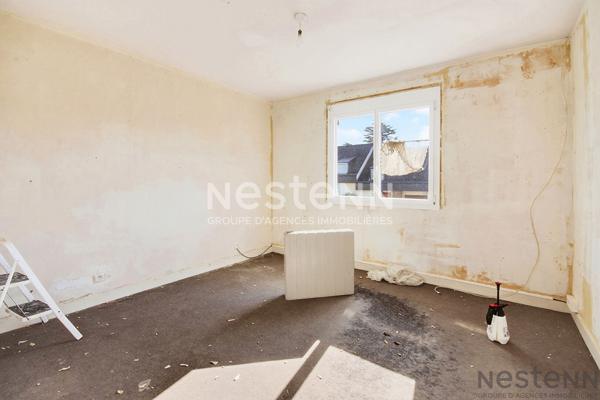 VENTE Maison 4 CHAMBRES  à Saint-Brieuc - Exclusivité NESTENN
