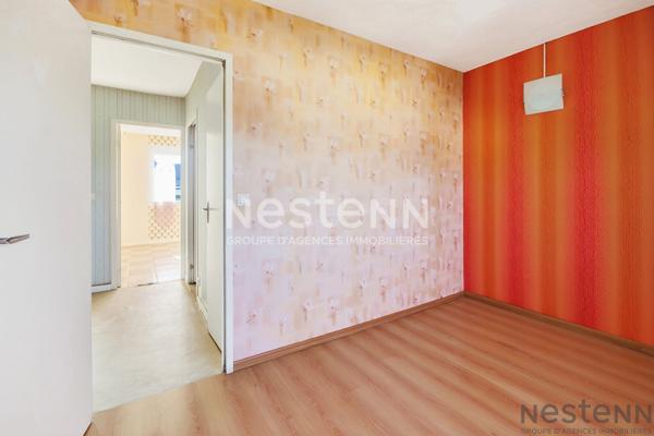 VENTE Maison 4 CHAMBRES  à Saint-Brieuc - Exclusivité NESTENN