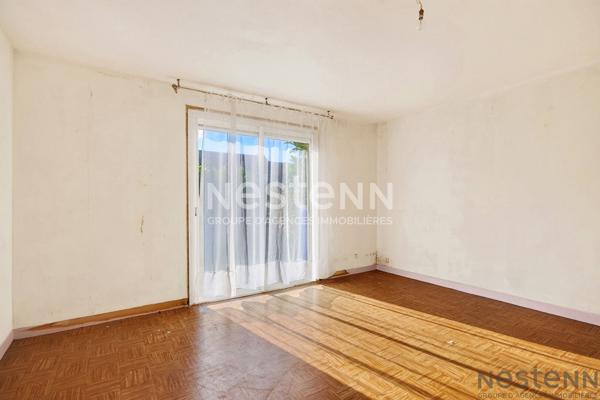 VENTE Maison 4 CHAMBRES  à Saint-Brieuc - Exclusivité NESTENN