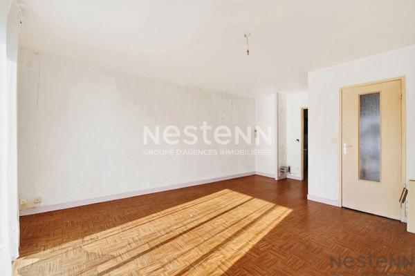 VENTE Maison 4 CHAMBRES  à Saint-Brieuc - Exclusivité NESTENN