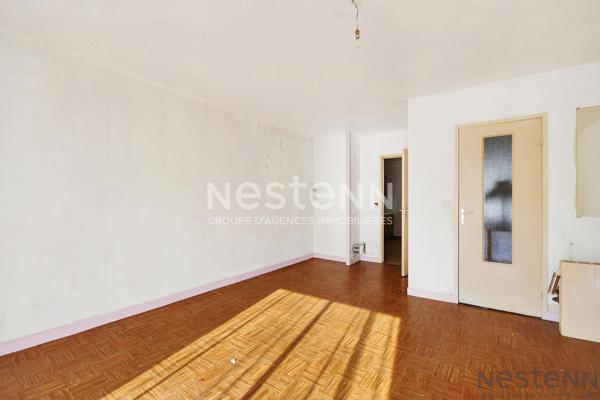VENTE Maison 4 CHAMBRES  à Saint-Brieuc - Exclusivité NESTENN