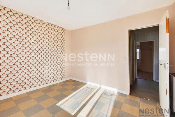 VENTE Maison 4 CHAMBRES  à Saint-Brieuc - Exclusivité NESTENN
